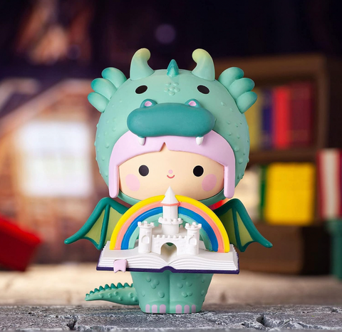 Book Shop Blind Box