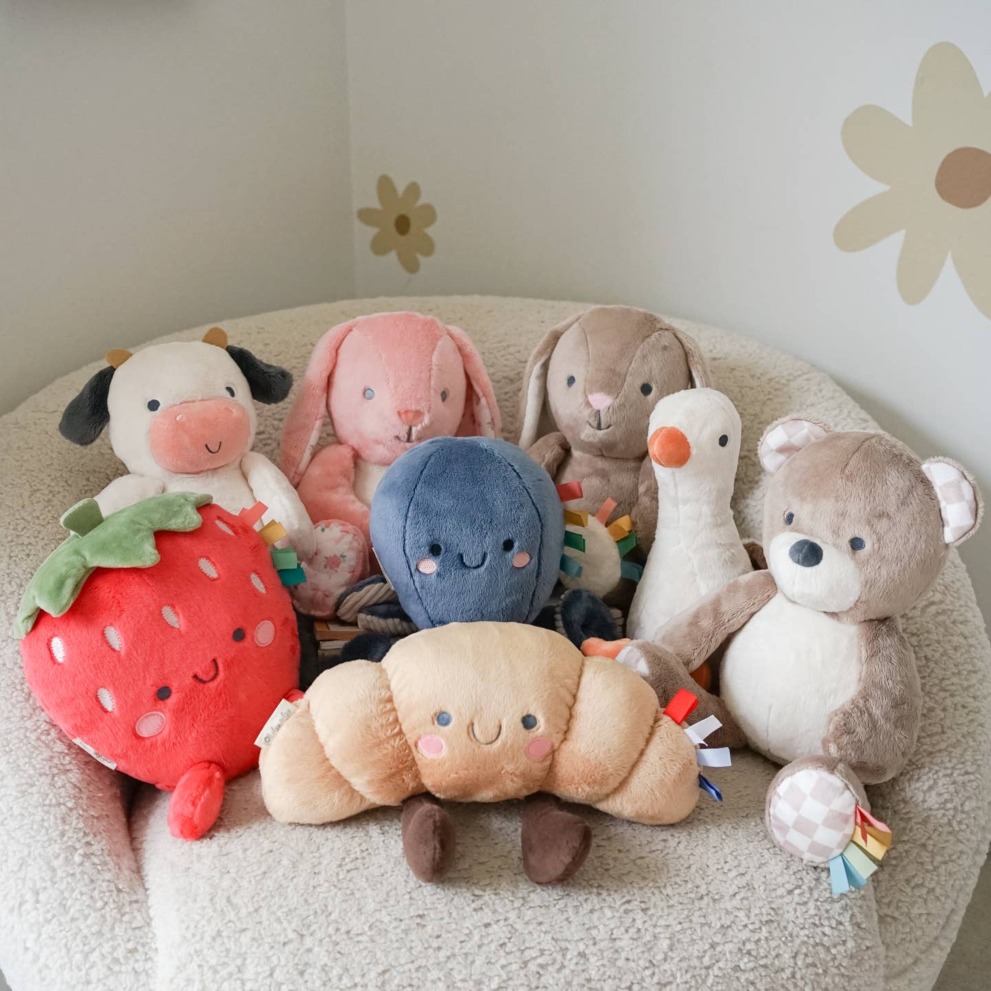 Sweetie Snuggles™ Plush