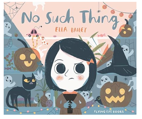 No Such Thing