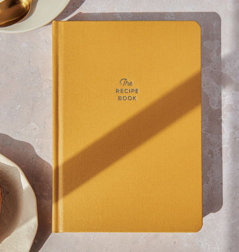 Recipe Journal