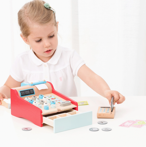 Cash Register