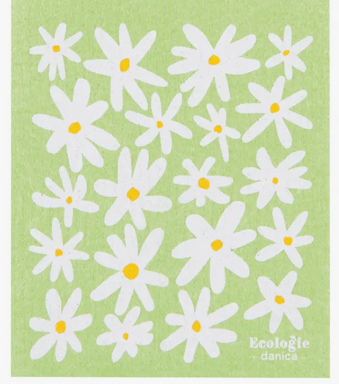 Ecologie Swedish Sponge Reusable Dishcloth