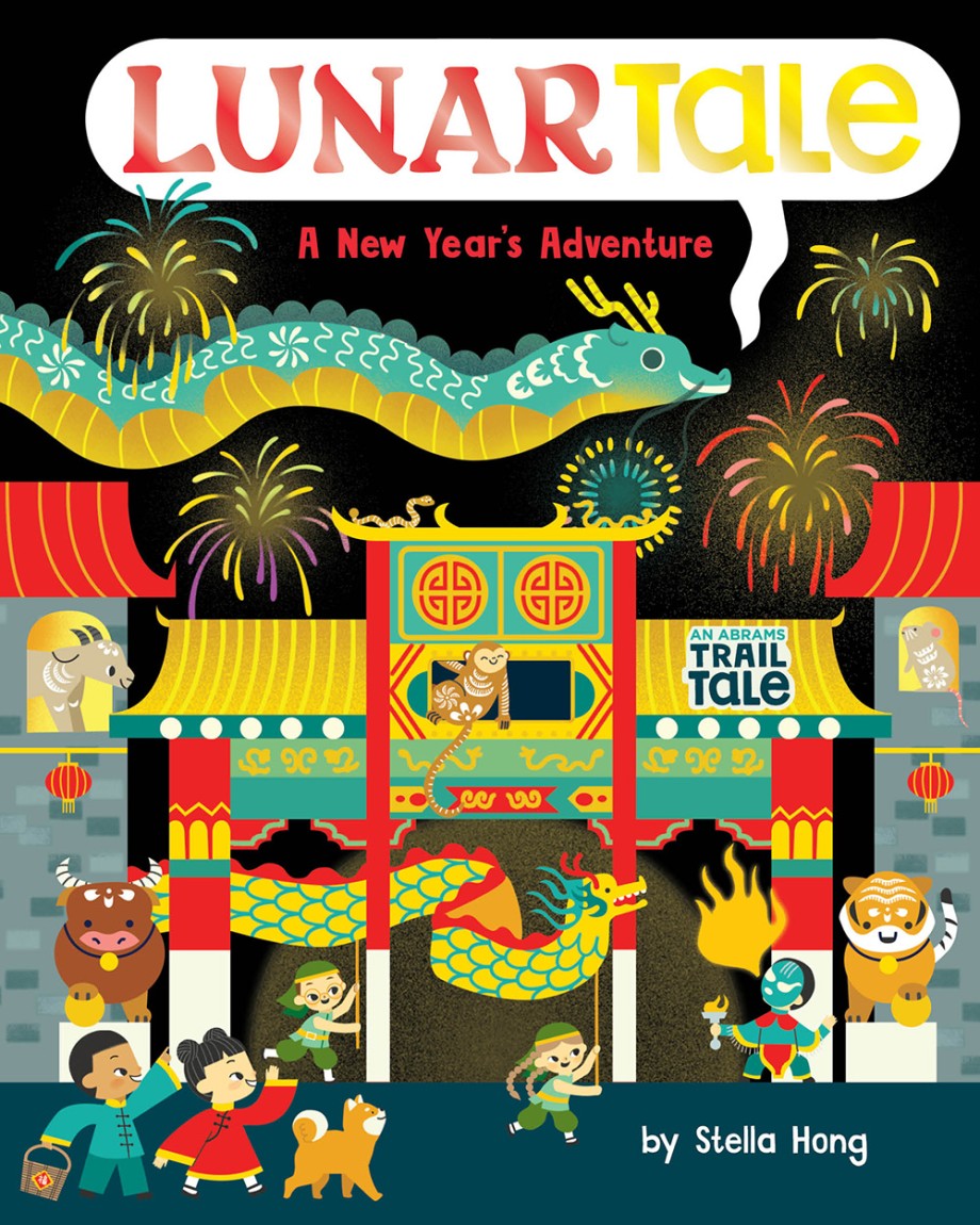 LunarTale