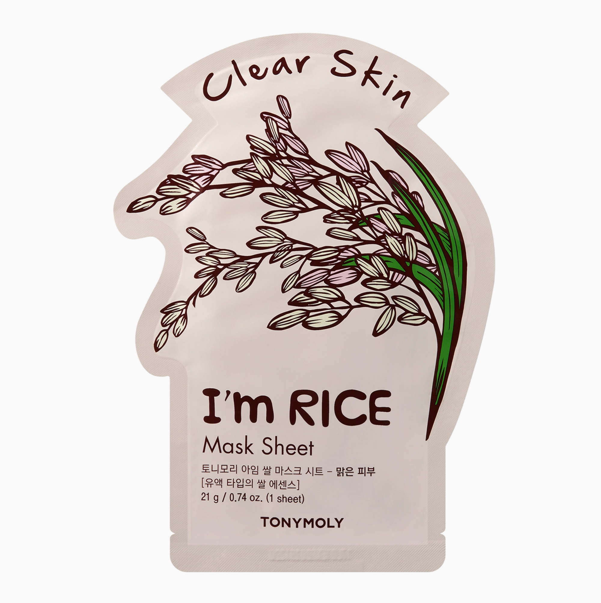 TONYMOLY I'm Sheet Mask