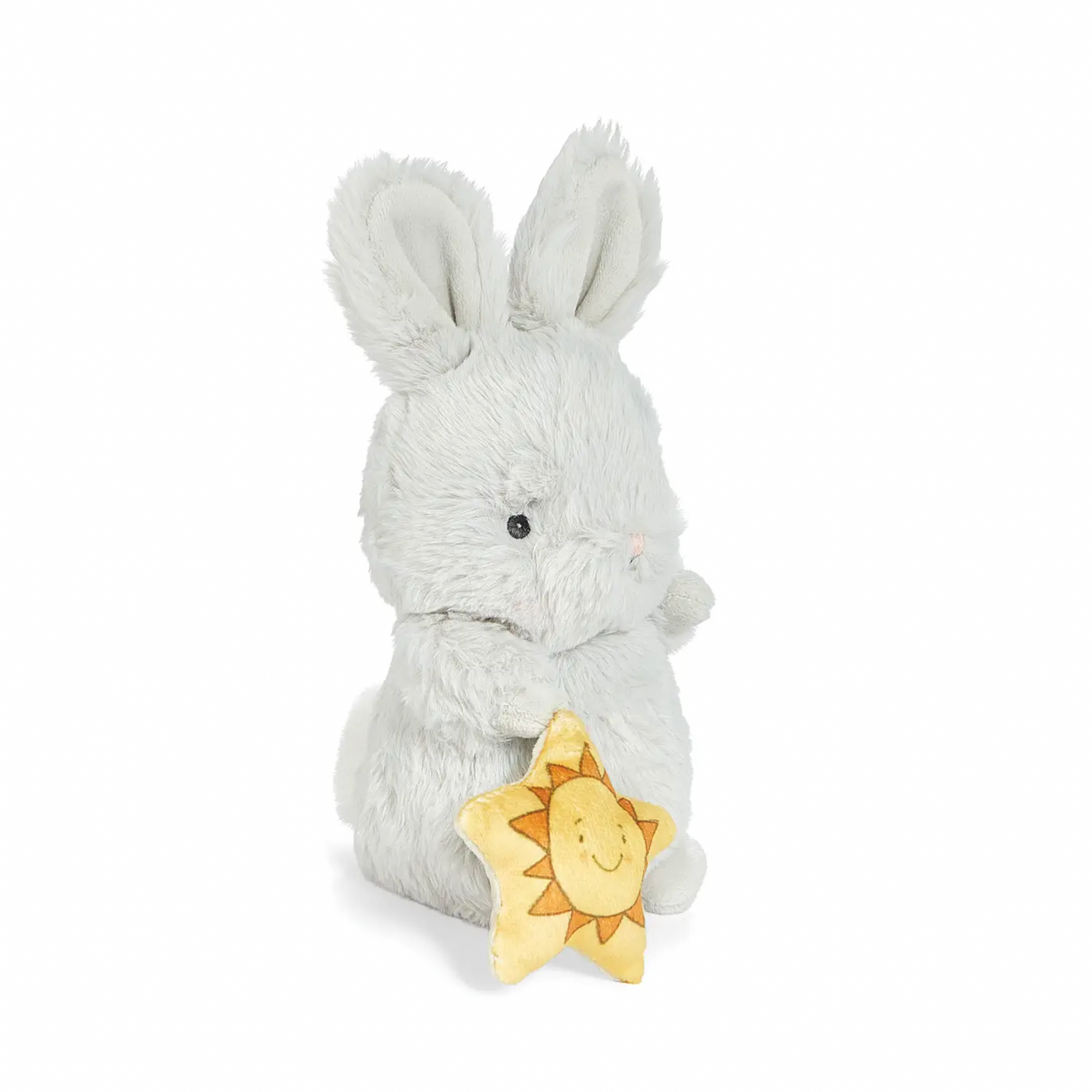 Cricket Island Bloom Bunny