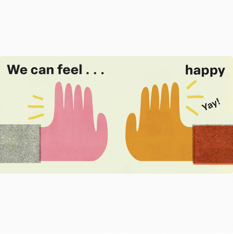 Spring Street All About Us: Feelings