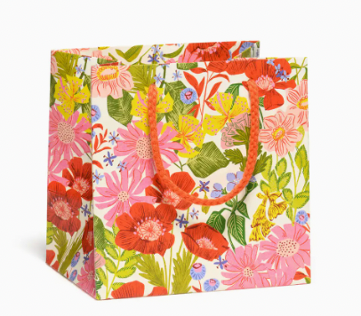 Our Love Only Grows Gift Bag - Small