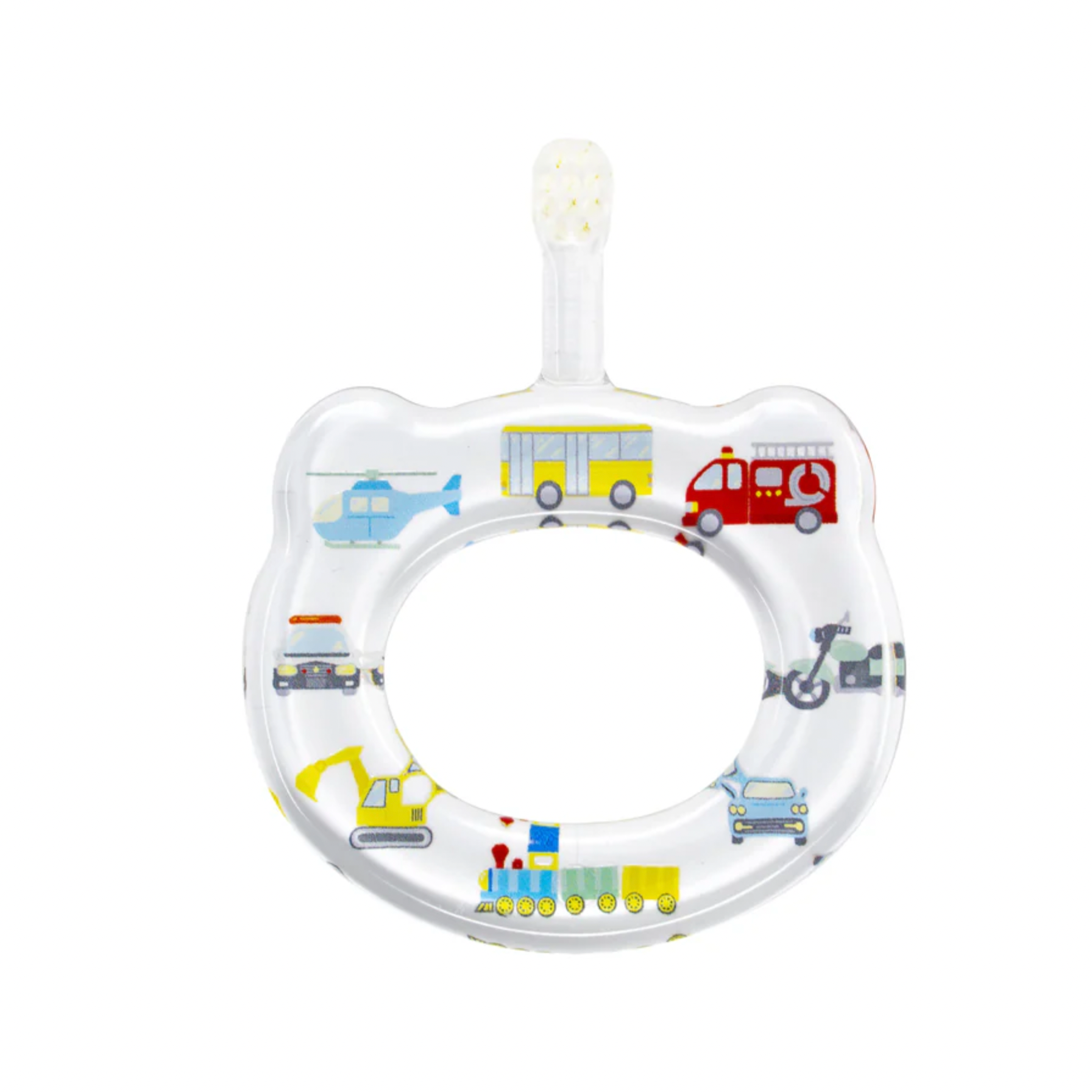 Hamico Baby Toothbrush