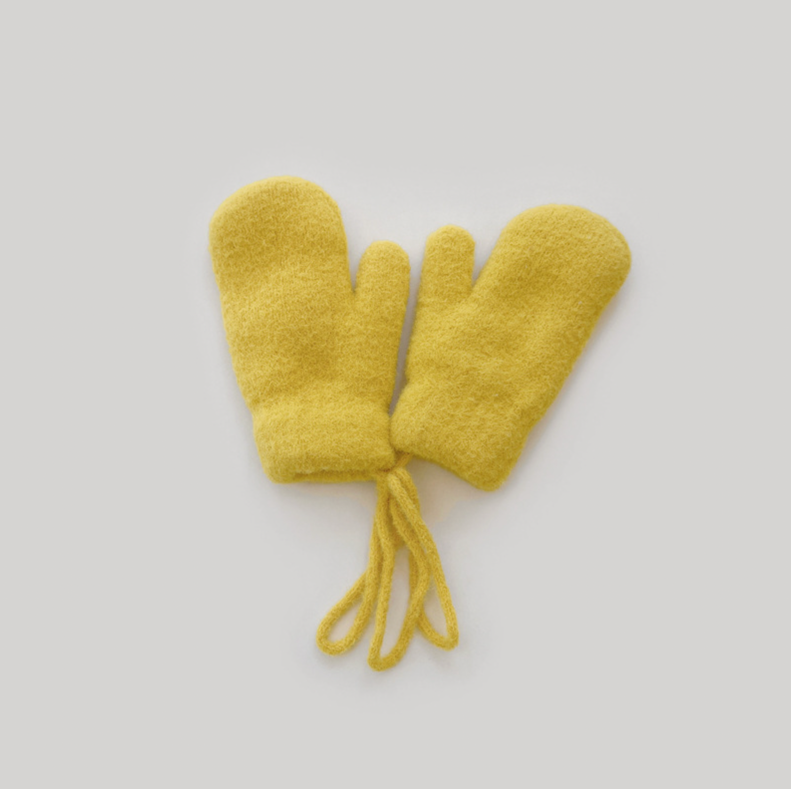 Baby Mittens - Stay Forever