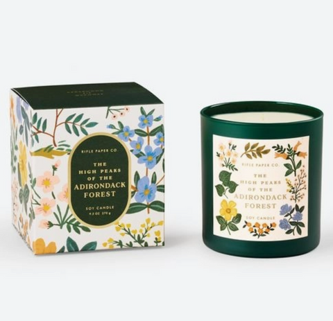 Rifle Paper Co. Candles