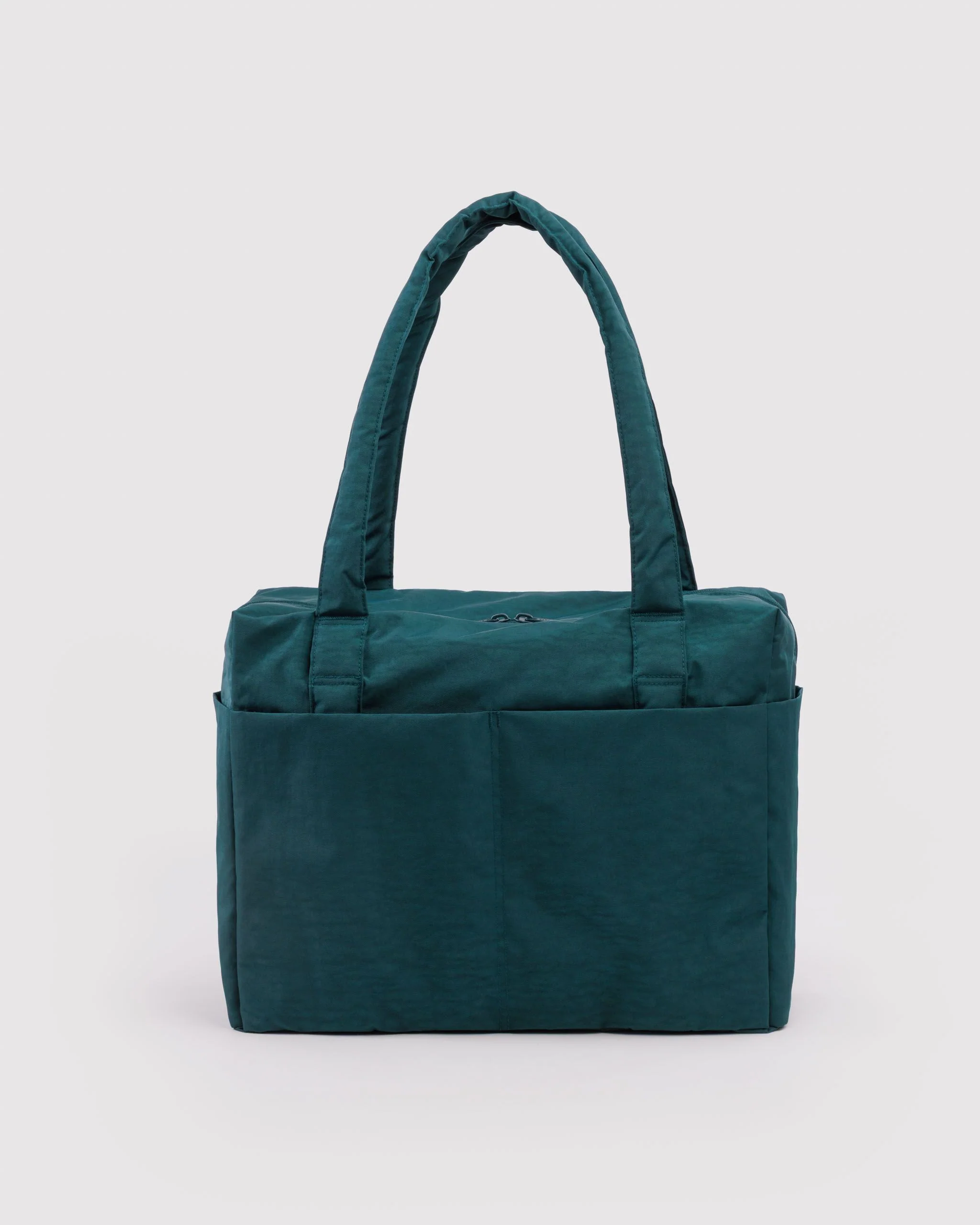 Small Cloud Carry-On - Deep Sea