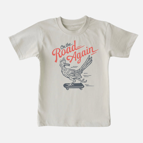 On the Road Again T-Shirt