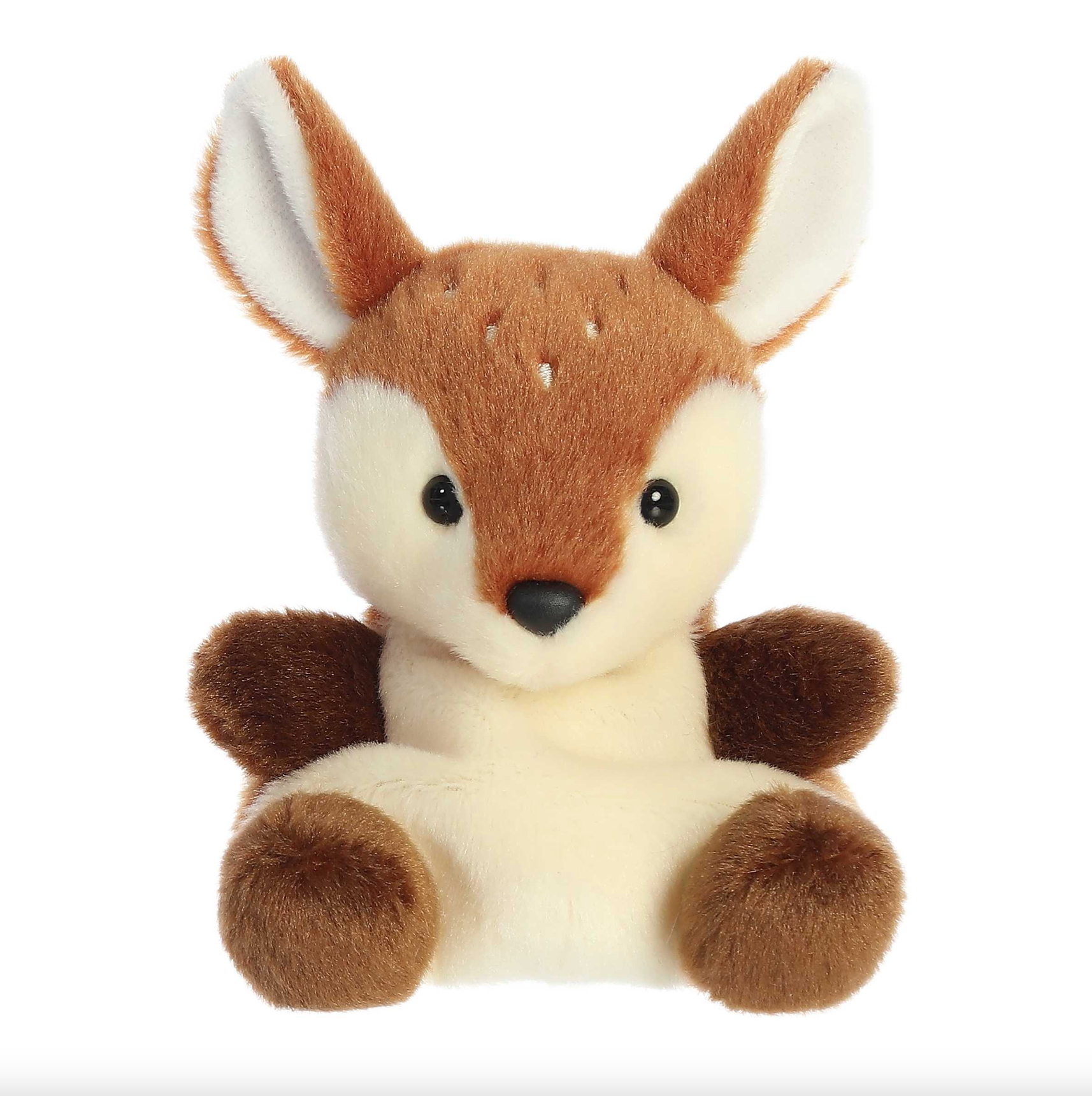 5" DALIA FAWN
