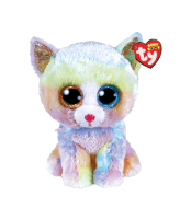 Heather - Pastel Cat