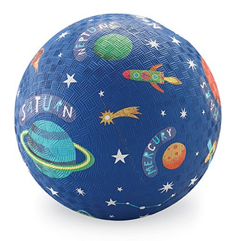 5" Play Ball