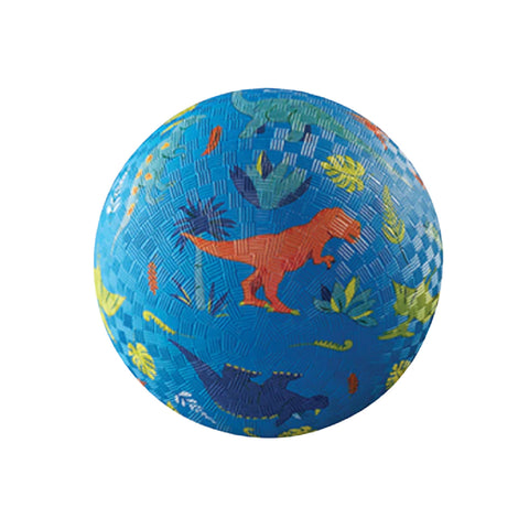 5" Play Ball
