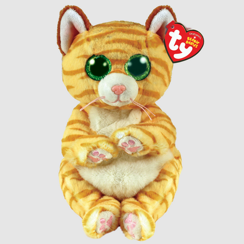 MANGO - Cat Gold Belly