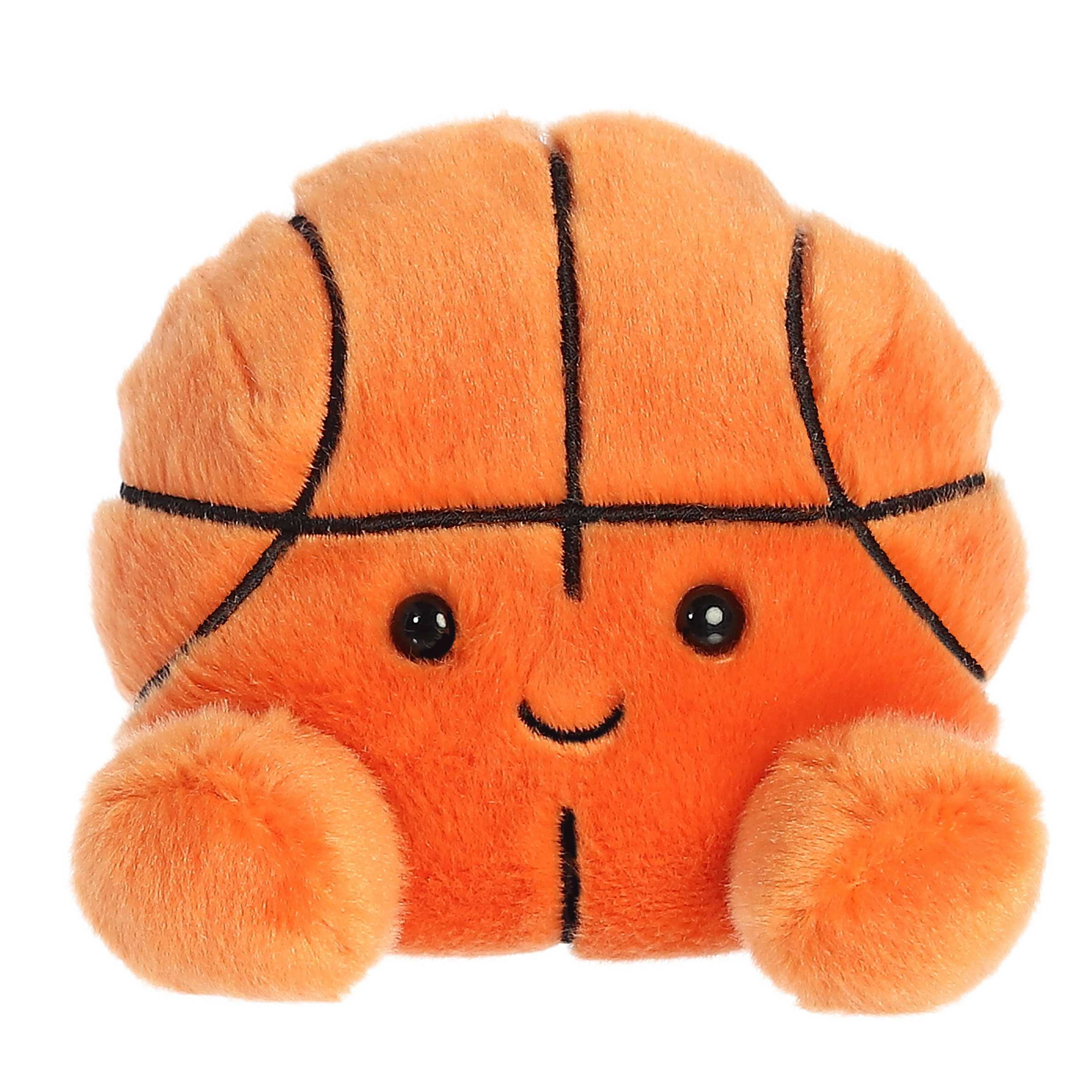 5" Hoops Basketball Palm Pals