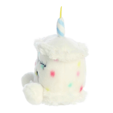 5" Happy B'Day Cake