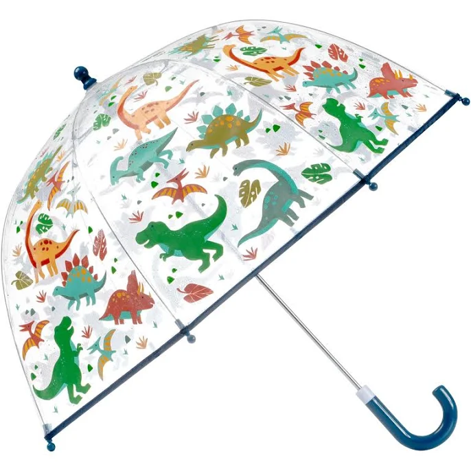 Color Changing Umbrella