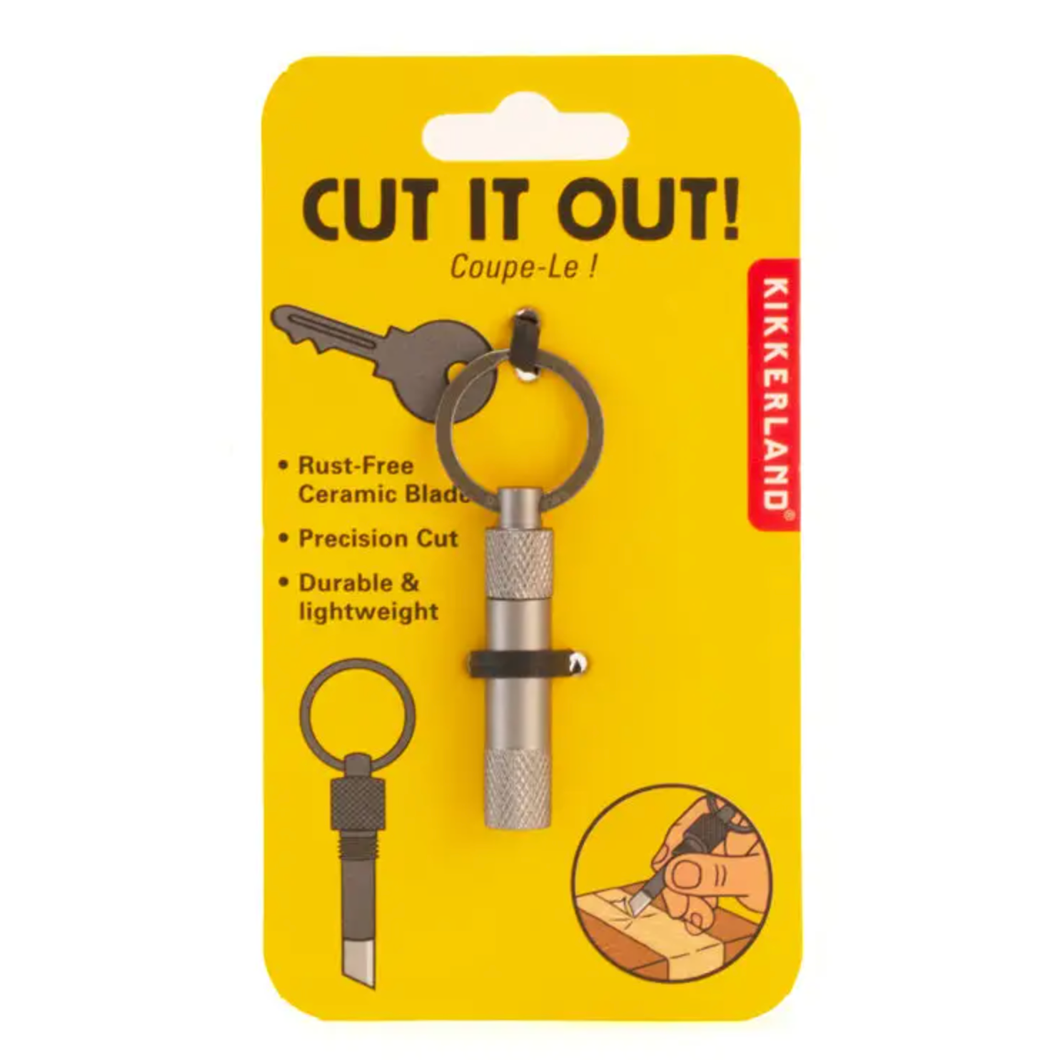 Cut It Out! - Stay Forever