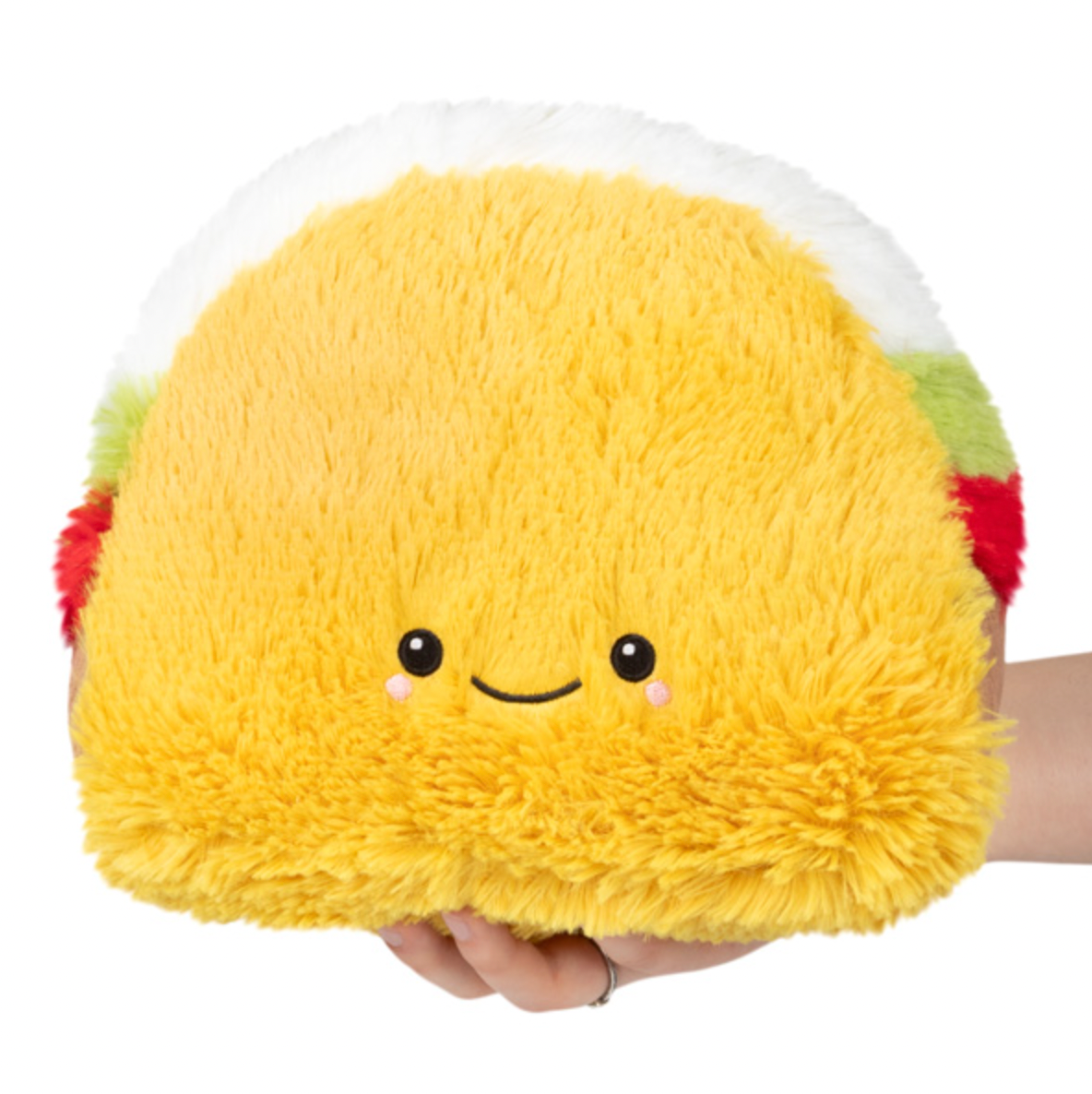 Mini Squishable Taco (7“)