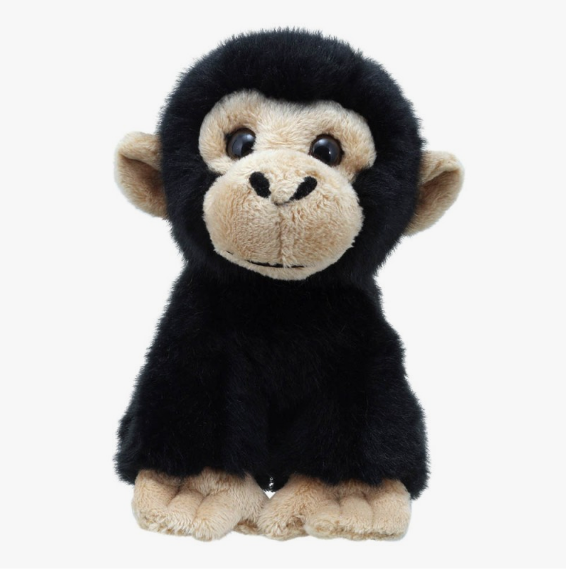 Wilberry Minis: Chimp