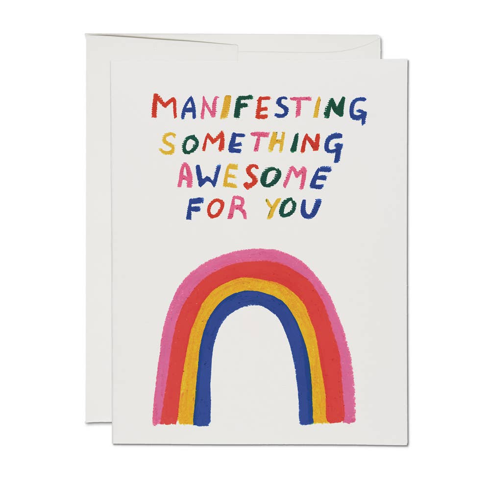 Something Awesome Card
