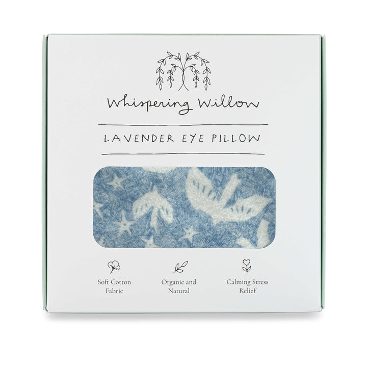 Lavender Eye Pillow