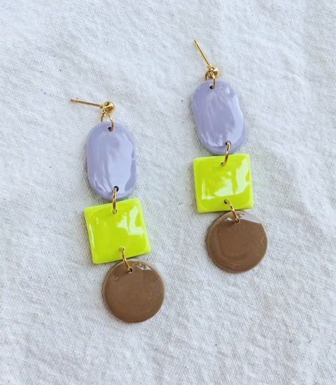 Summer Rooney Earrings