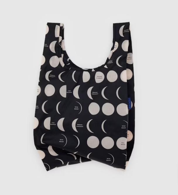 Baby Baggu Moon