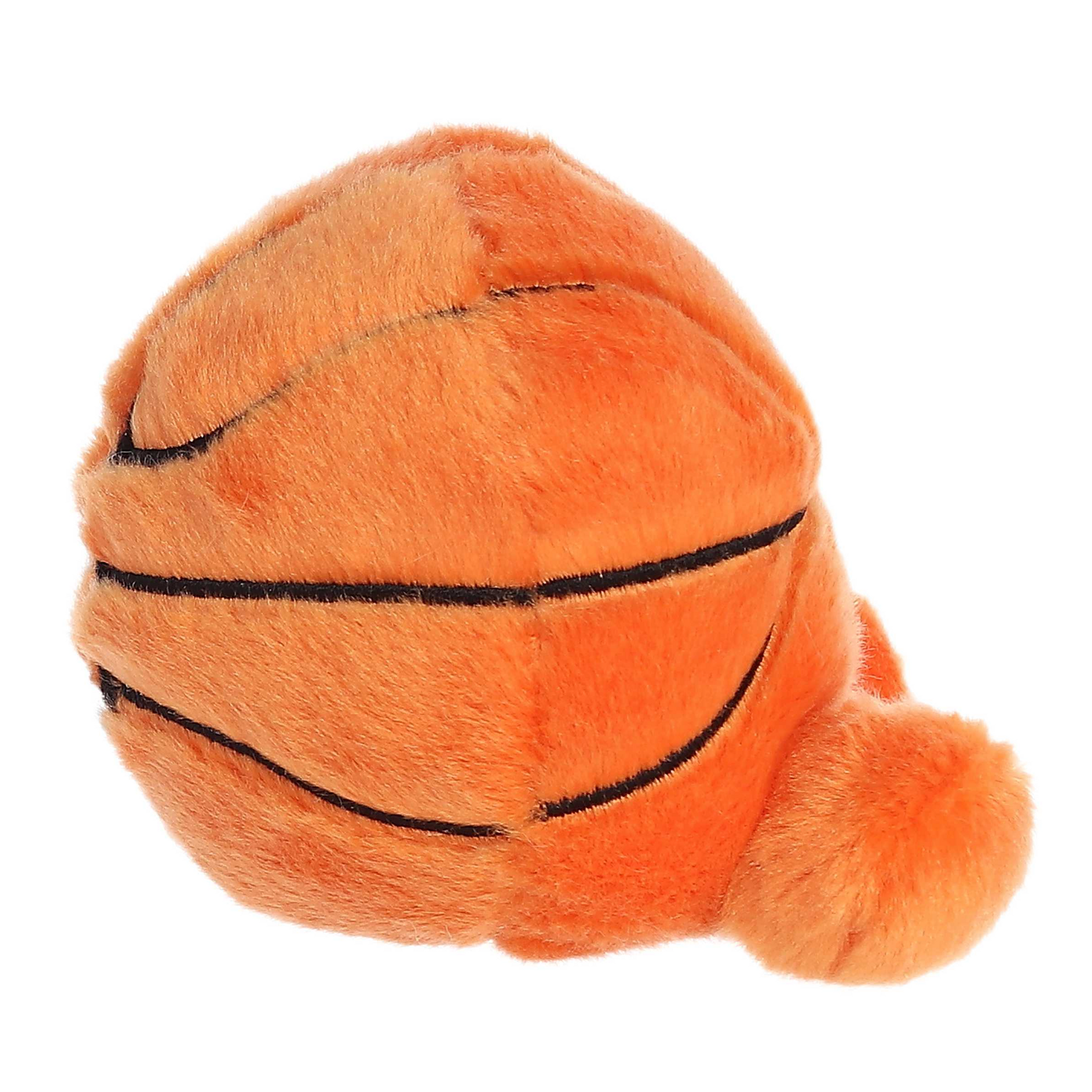 5" Hoops Basketball Palm Pals