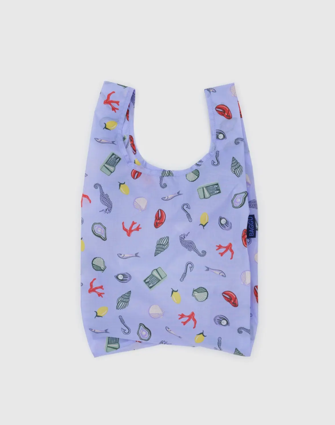 Baby Baggu - Sea Charms