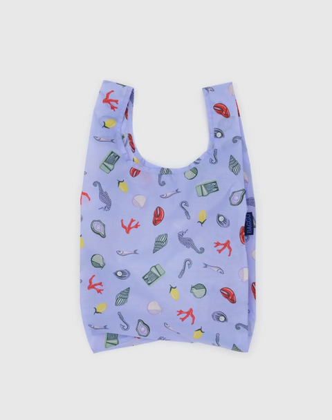 Baby Baggu - Sea Charms