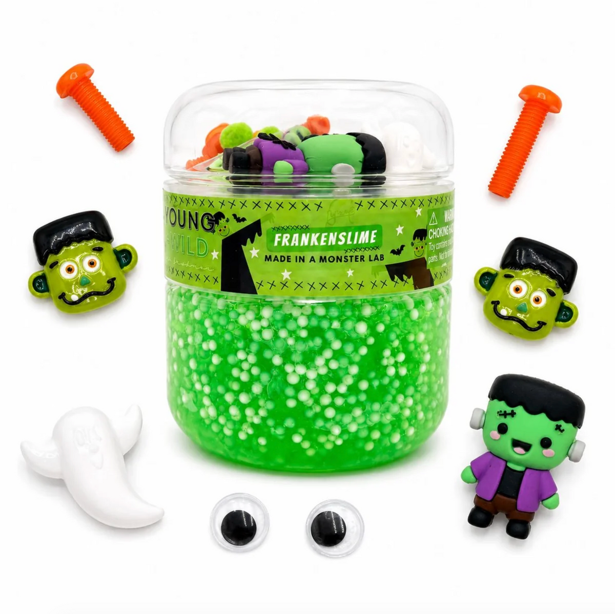 Slime - Frankenslime