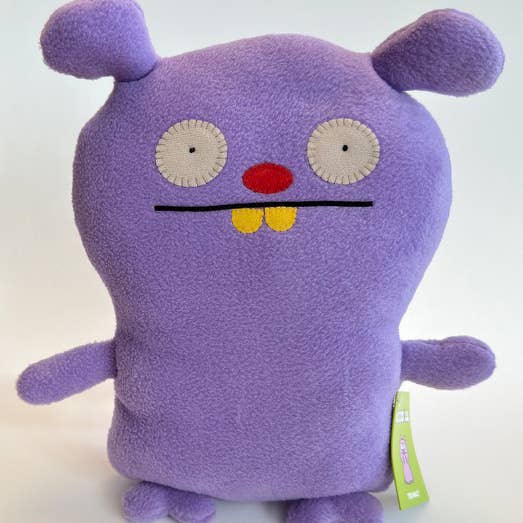 Ugly Doll Plush - Stay Forever