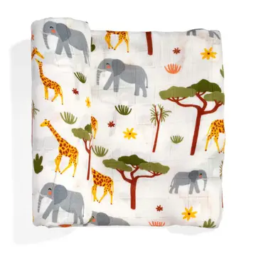 Bamboo Baby Swaddle