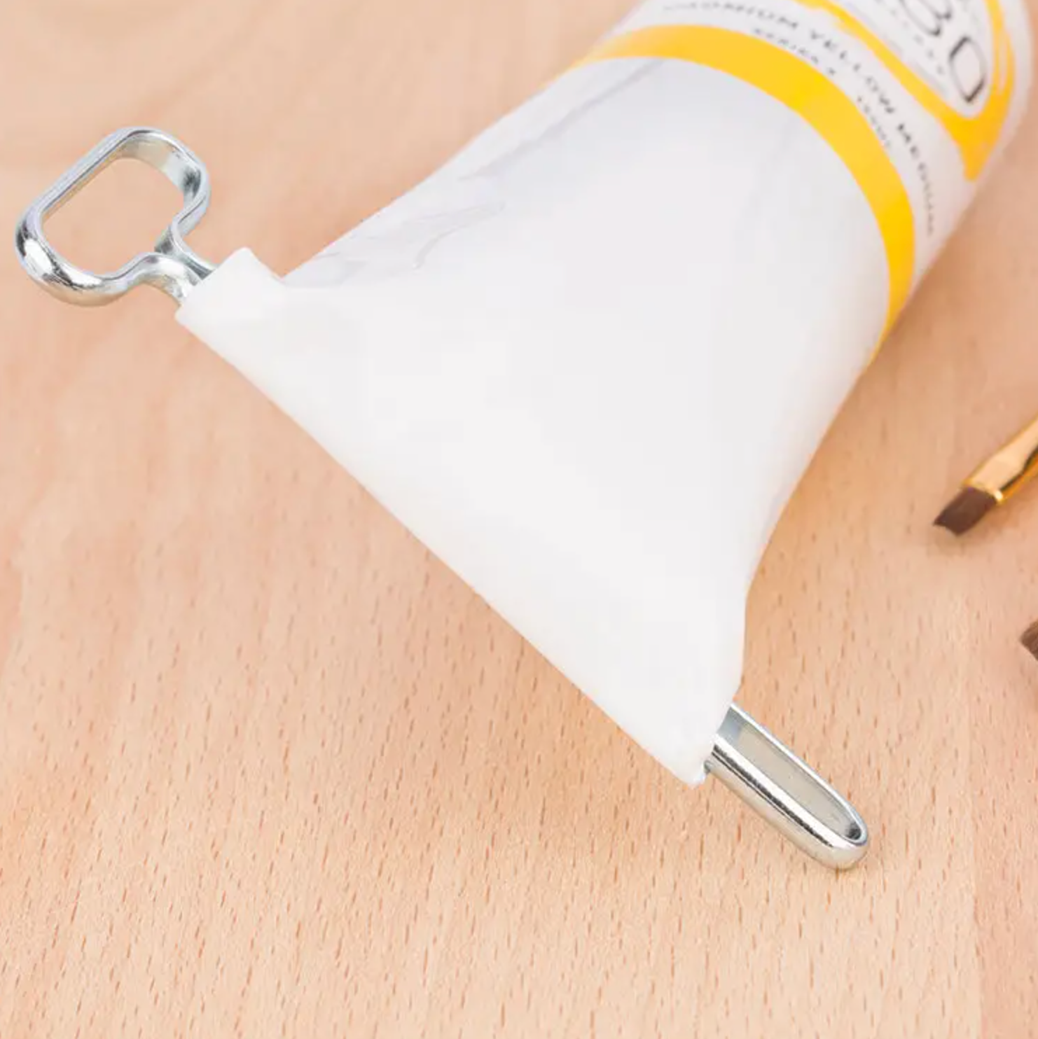 Tube Squeeze Keys - Stay Forever