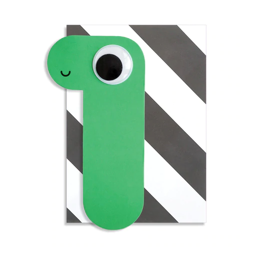 Pango Googly Numbers