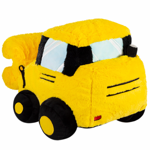 Squishable Go! Front Loader