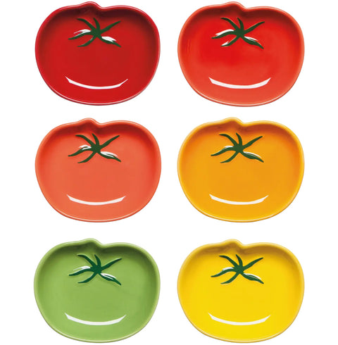 Heirloom Tomato Trinket Dish