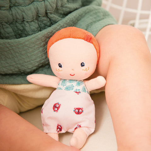 My First Baby - Mahe
