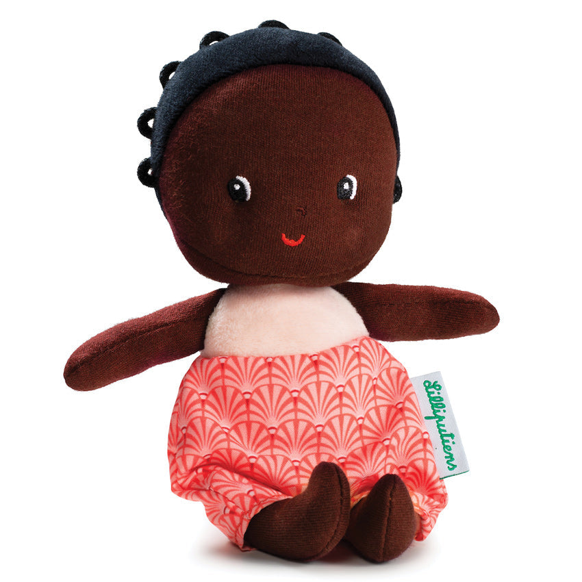 My First Baby - Maia