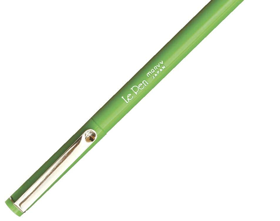 Marvy Uchida | Le Pen - Stay Forever