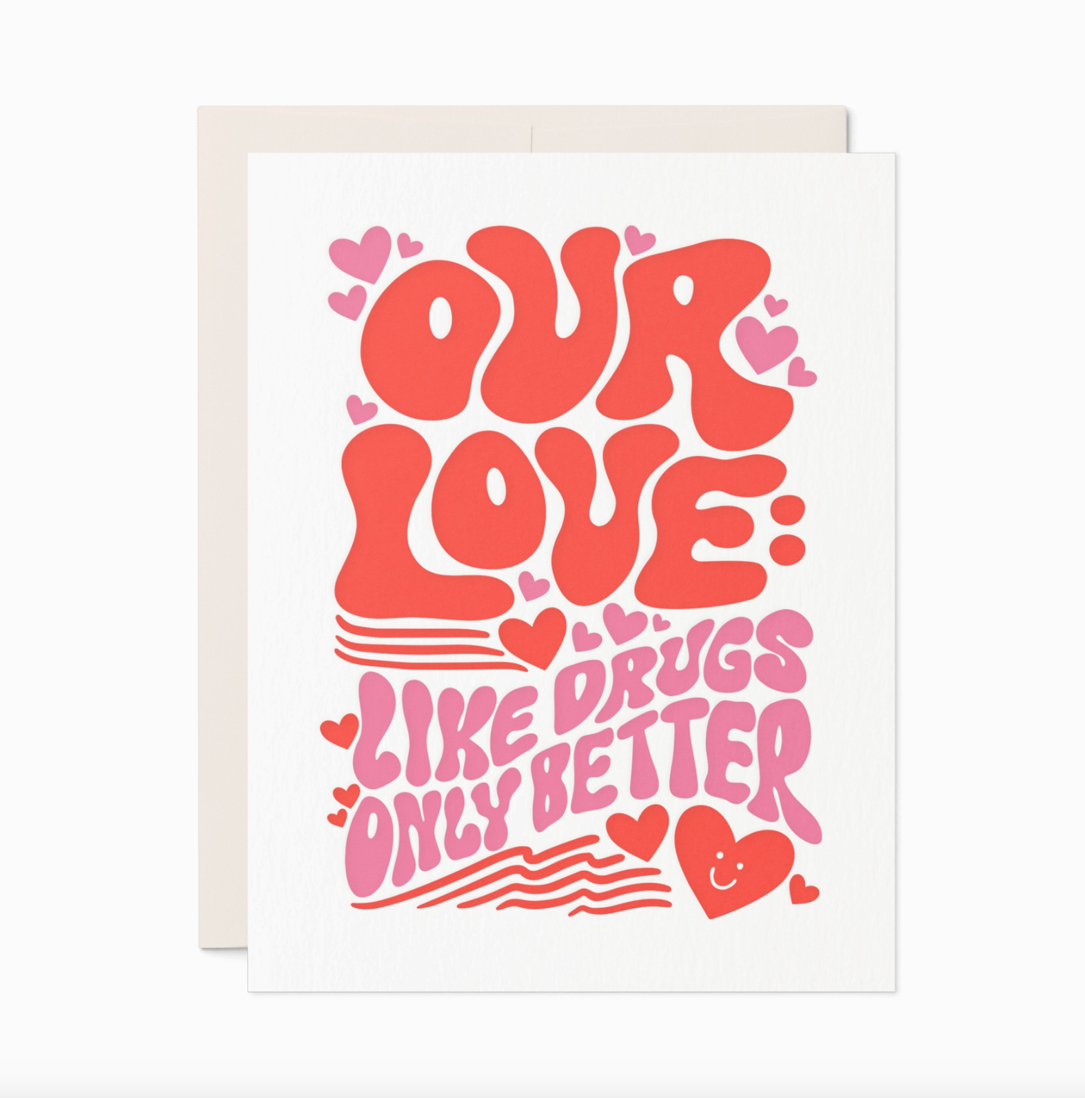 Our Love Anniversary