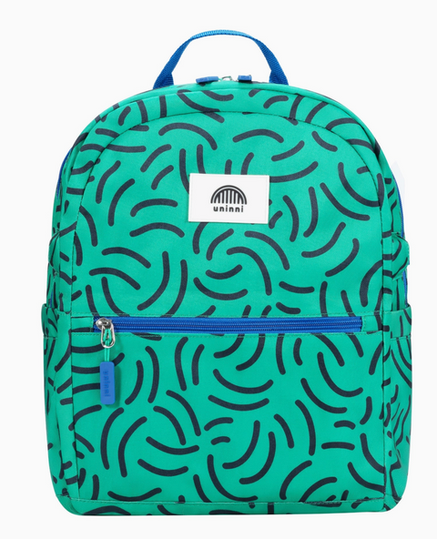 Backpack - Brush Strokes