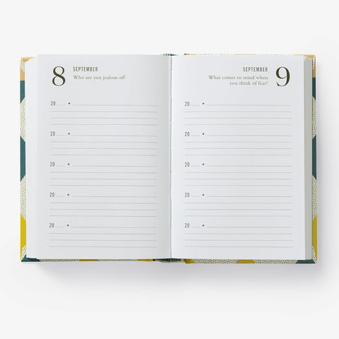 Q&A a Day Modern: 5-Year Journal
