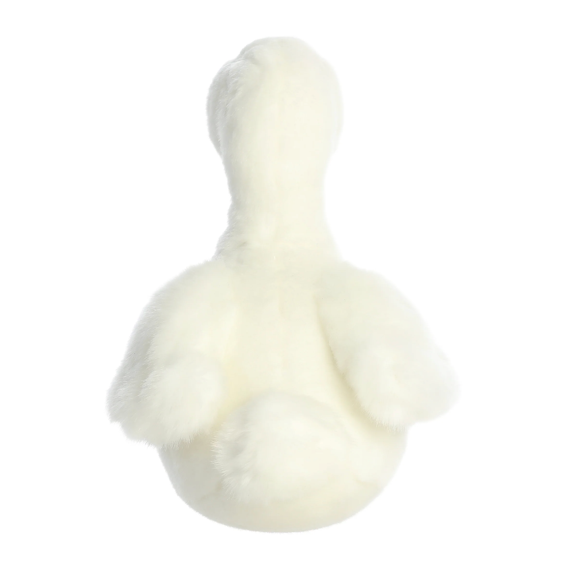Miyoni Tots - 11" American Pekin Duck - Stay Forever