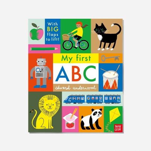 My First ABC