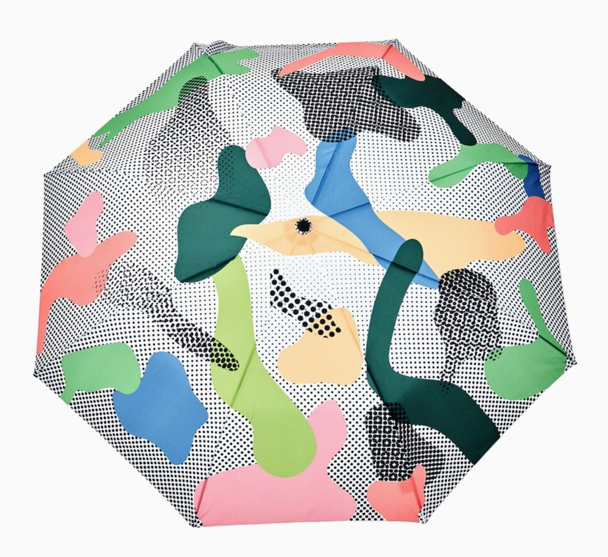 Duckhead Compact Umbrella